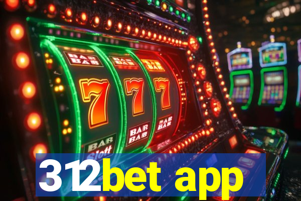 312bet app